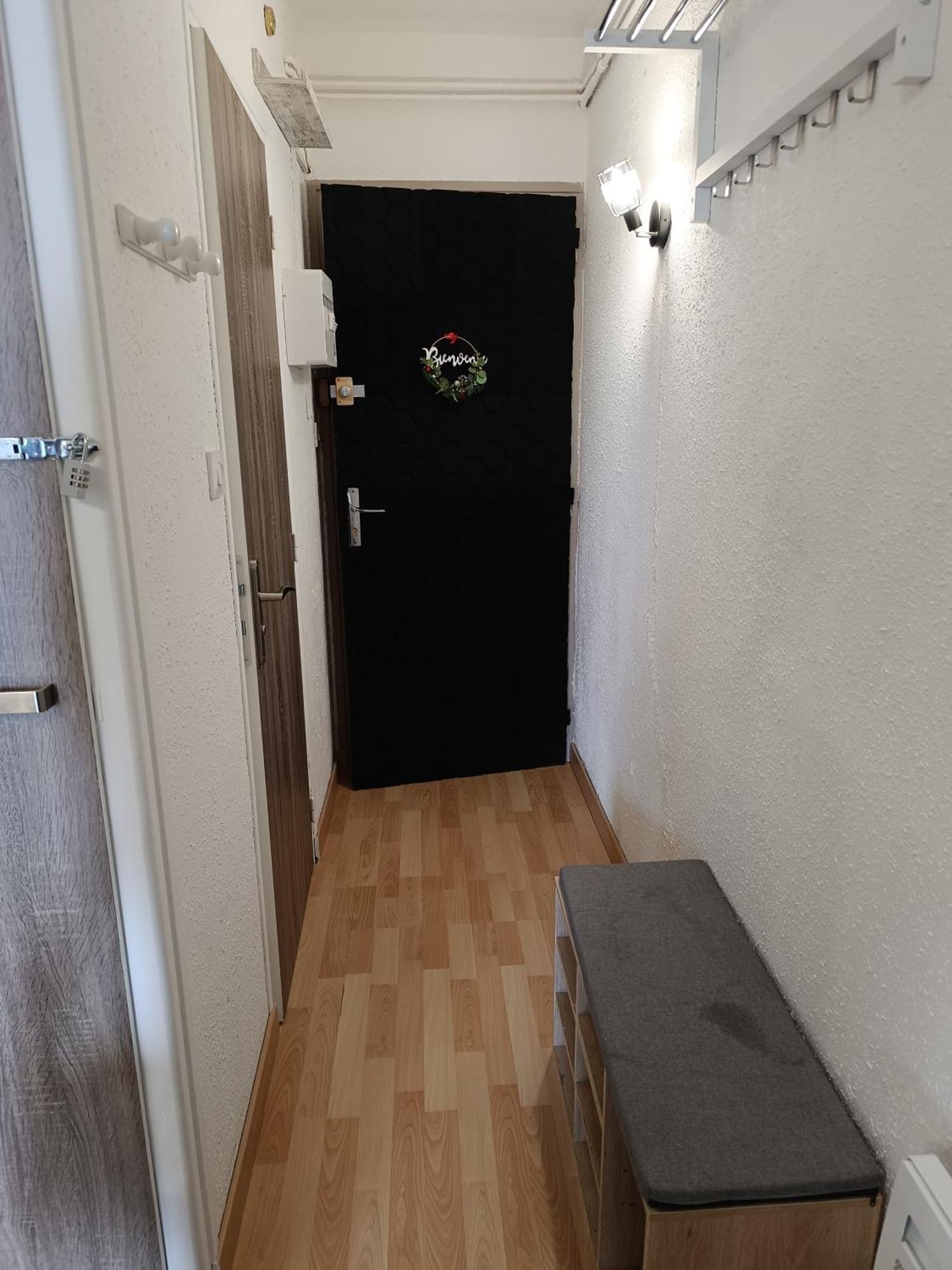Studio Agreable Tout Confort Les Angles  Exterior photo